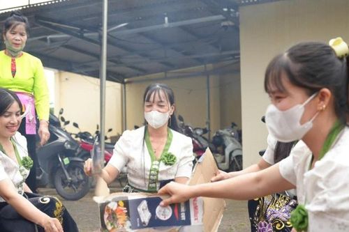 Sôi nổi các hoạt động kỷ niệm 95 năm Ngày truyền thống MTTQ Việt Nam