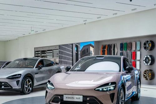 Xiaomi báo lãi mảng xe điện chỉ sau 19 tháng, nhanh hơn Tesla