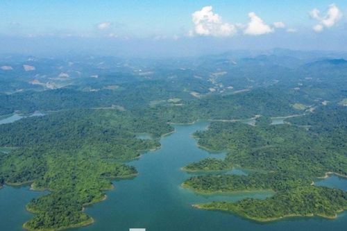 Bến En: Khám phá 'vịnh Hạ Long trên cạn' của xứ Thanh