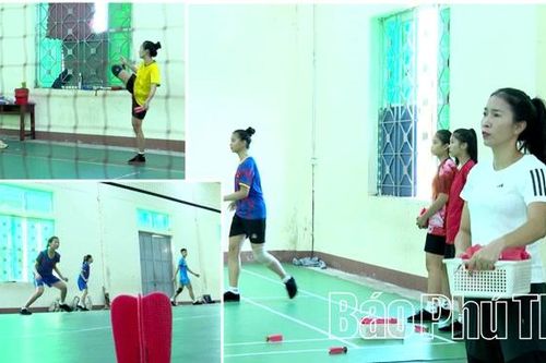 Ngô Thị Huyền Thanh - Người thắp lửa đam mê đá cầu đất Tổ