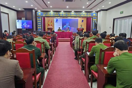 Đến năm 2030 ít nhất 50% xã, phường, đặc khu trên địa bàn tỉnh không có ma túy