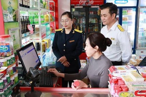 Cao điểm chuyển đổi mô hình từ thuế khoán sang kê khai đối với hộ kinh doanh