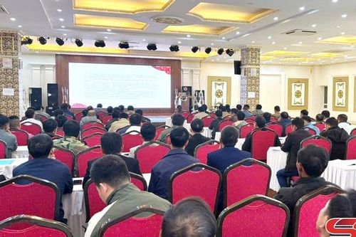 Nâng cao nhận thức về tác hại, hệ lụy của tảo hôn, hôn nhân cận huyết thống