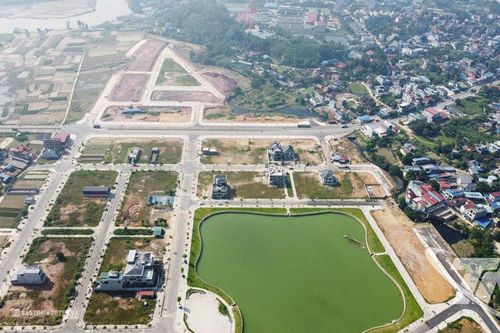 Thái Nguyên về đích sớm chiến dịch làm sạch dữ liệu đất đai