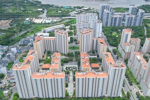 Chuyển nhà tái định cư thành nhà ở xã hội, được không?