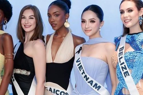 Tổ chức Miss Universe lên tiếng khi bị giám khảo tố gian lận