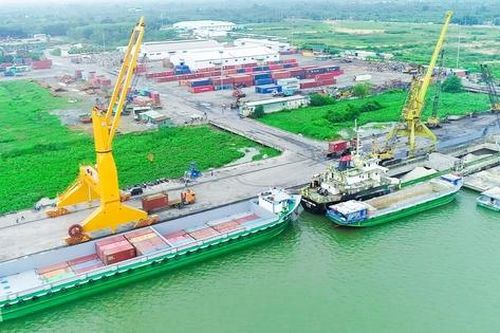 Dự thảo mới về vùng nước cảng biển: Tạo nền tảng cho phát triển kinh tế biển ĐBSCL
