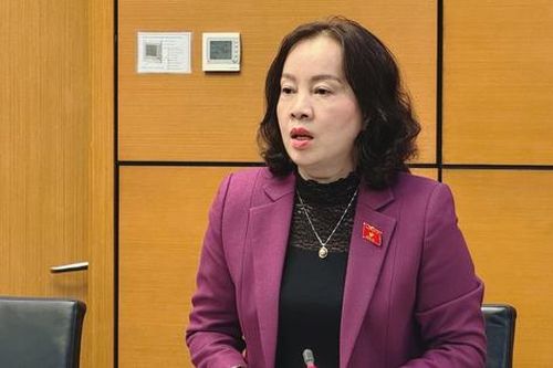 ĐBQH: Cần ưu tiên đặc biệt cho cán bộ ngoại giao tại địa bàn có xung đột