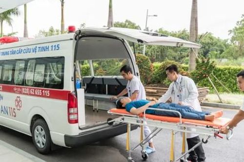 Tuyệt đối không trích máu, uống chanh khi cấp cứu đột quỵ