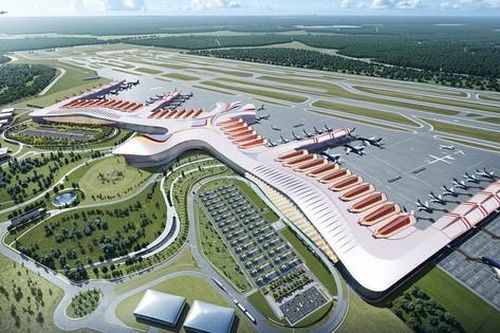 Sun Group tiếp quản sân bay Phú Quốc