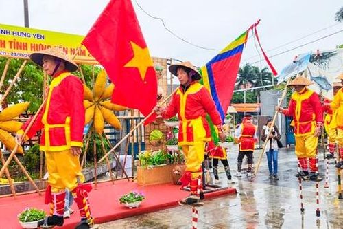 Hưng Yên: Tuần Văn hóa, Thể thao và Du lịch năm 2025 có gì đặc sắc?