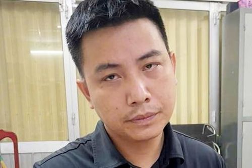 An Giang: Đối tượng bị truy nã vì thuê xe tự lái rồi bỏ trốn ra đầu thú