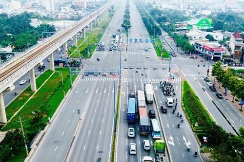 TP.HCM sẽ khởi công, khánh thành hơn 15 công trình chào mừng Đại hội Đảng lần thứ XIV