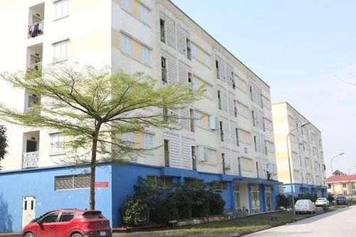 Thành lập Quỹ nhà ở quốc gia, chỉ cho thuê, không bán