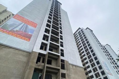 Hà Nội lý giải nguyên nhân thừa, thiếu nhà tái định cư