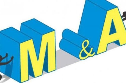 Cộng hưởng sức mạnh bằng chiến lược M&A