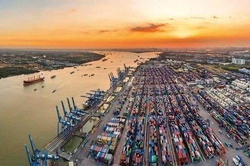 VietinBank đăng ký bán đấu giá 19,6 triệu cổ phiếu SGP của Cảng Sài Gòn
