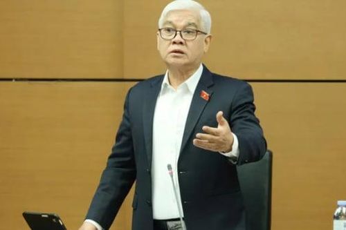 'Đừng để người dân phải mua lại đất của chính mình với giá thị trường'