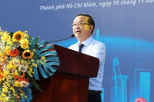 TP.Hồ Chí Minh khai mạc Triển lãm '50 năm đổi mới giáo dục: Dấu ấn thời đại – Khát vọng tương lai'