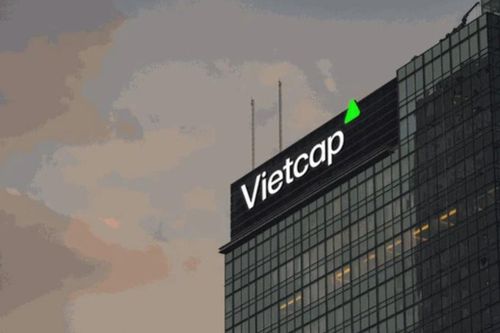 Công ty liên quan lãnh đạo Vietcap (VCI) bị phạt 80 triệu vì giao dịch 198.000 cổ phiếu 'chui'