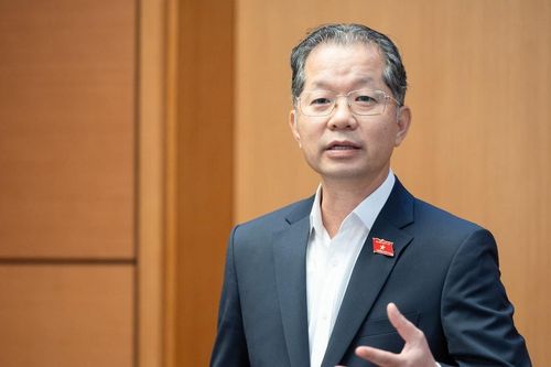 Cần ủy quyền cho Ủy ban Thường vụ Quốc hội quyết định các trường hợp thu hồi đất