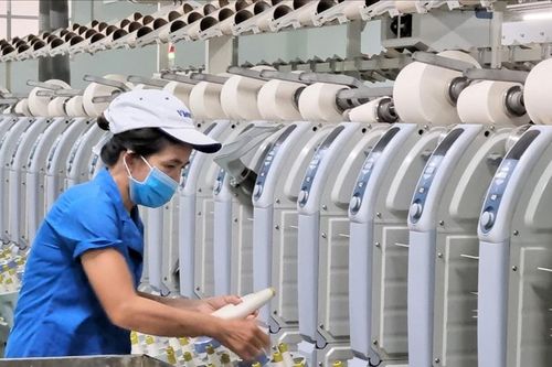 3 nhóm giải pháp hướng đến mục tiêu 'xanh hóa' công nghiệp hỗ trợ