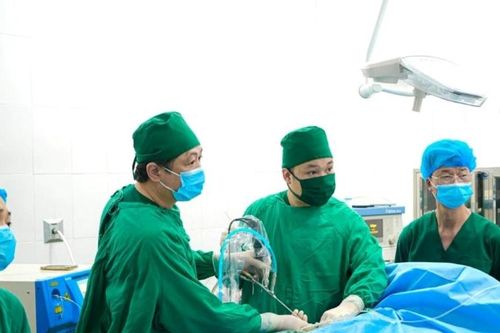 Phát huy hiệu quả chuyển giao kỹ thuật theo Đề án 1816