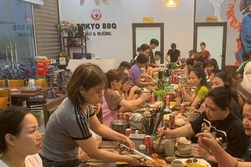 Ngược dòng thế giới, người Việt chuộng ăn ngoài giữa làn sóng giao đồ ăn toàn cầu