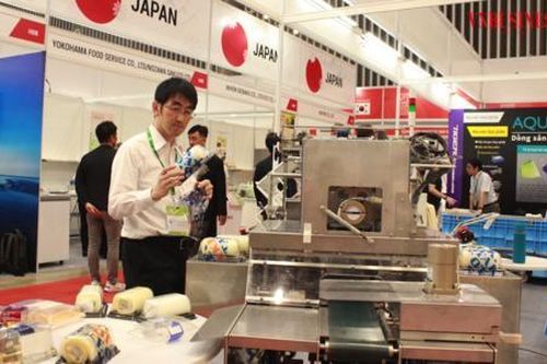 Thấy gì từ dòng vốn M&A của khối ngoại 'chảy' vào sản xuất công nghiệp và năng lượng?