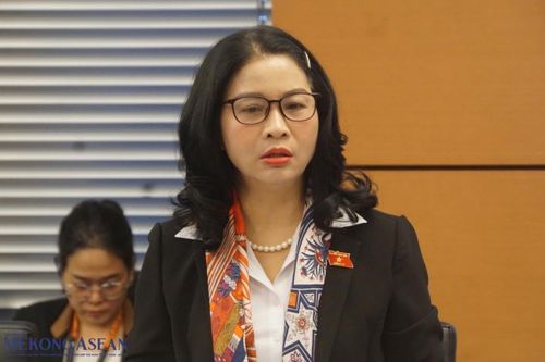 Xây dựng sân bay Gia Bình: Đề xuất cơ chế đặc thù trong giải phóng mặt bằng