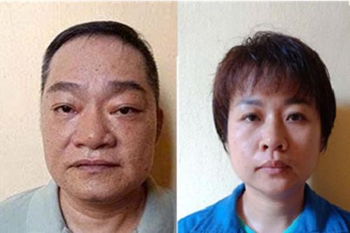 Tìm bị hại liên quan vụ cho vay nặng lãi gần 338,4 tỷ đồng tại Hải Phòng