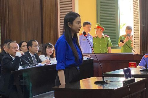 Hoa hậu Thùy Tiên và Hằng Du Mục hối hận về hành vi của mình