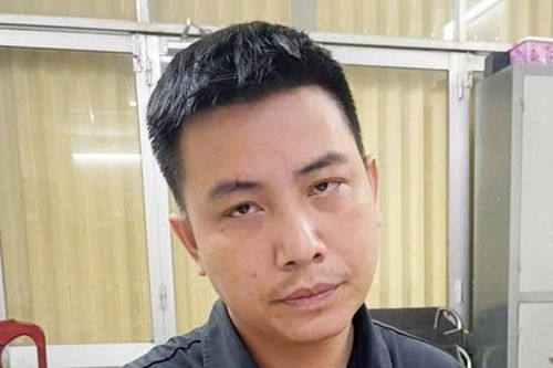 Đọc tin truy nã trên báo, kẻ lừa đảo đến cơ quan Công an đầu thú