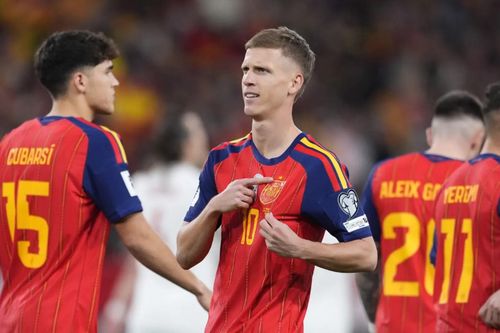 Thêm 5 đội châu Âu giành vé dự World Cup 2026