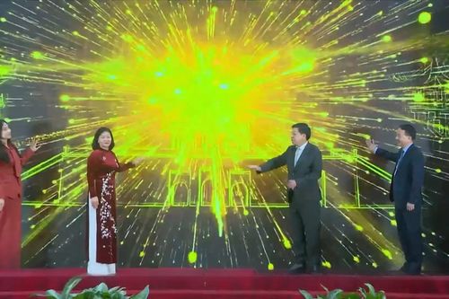 Thúc đẩy bình đẳng giới cho phụ nữ, trẻ em gái
