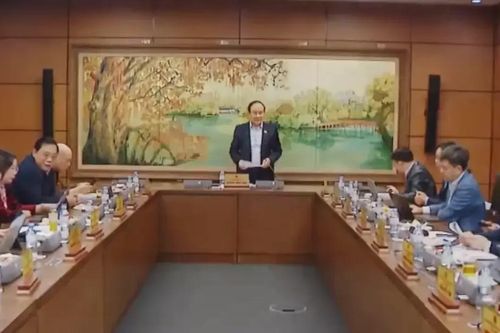 Sửa Luật Đất đai tạo thuận lợi trong giai đoạn mới