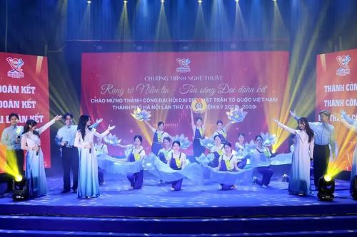 Khơi dậy tinh thần cống hiến vì Thủ đô