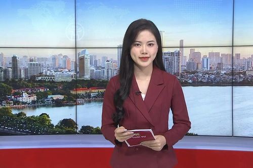 Chương trình Thời sự 15h00 | 19/11/2025