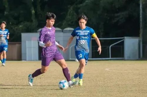 U17 việt nam sẵn sàng cho vòng loại châu Á