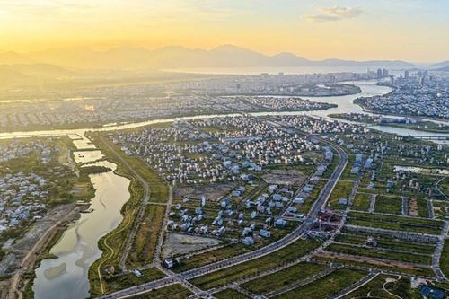 Sống xanh bên sông – Xu hướng an cư của người trẻ Đà Nẵng