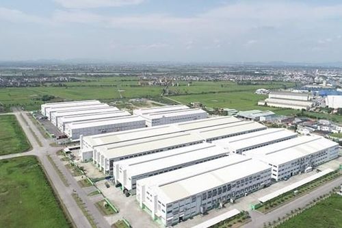 TNI Nam Quang phát hành 2.500 tỷ trái phiếu, nhóm công ty liên kết huy động tổng cộng hơn 5.100 tỷ đồng