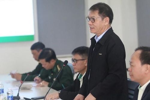 Thaco Agri xin cơ chế đặc thù: Miễn trồng rừng thay thế, đổi đất manh mún để phát triển dự án 1.199ha bò thịt