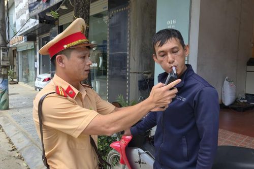 Tai nạn giao thông giảm cả 3 tiêu chí trong tháng 11/2025