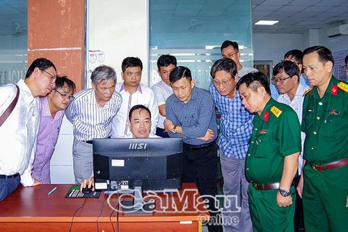 Đột phá số vì sức khỏe bộ đội và Nhân dân