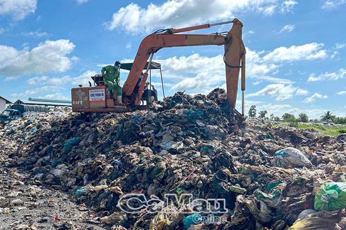 Tăng cường trách nhiệm và nguồn lực bảo vệ môi trường