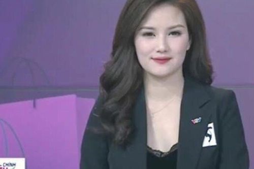 Bí mật kết hôn với chồng doanh nhân hơn 7 tuổi, 'bóng hồng' xinh đẹp nhất nhì VTV giờ làm mẹ đơn thân tuổi 40