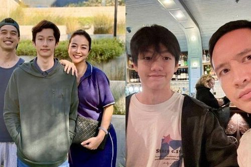 Sao Việt chọn trường cho con ở nước ngoài: Quý tử của Jennifer Phạm học cực giỏi, Kim Lý 'hộ tống' Subeo sang New Zealand