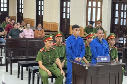 Tuyên án chung thân đối tượng chở thuê ma túy với tiền công 5 triệu đồng