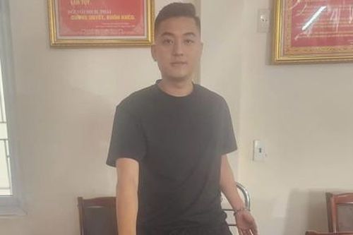 Khởi tố 13 đối tượng liên quan đường dây ma túy liên tỉnh có súng quân dụng
