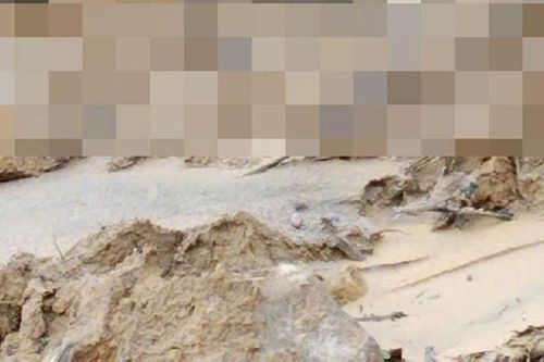 Sạt lở núi ở Đà Nẵng khiến 3 người mất tích: Tìm thấy thi thể một nạn nhân